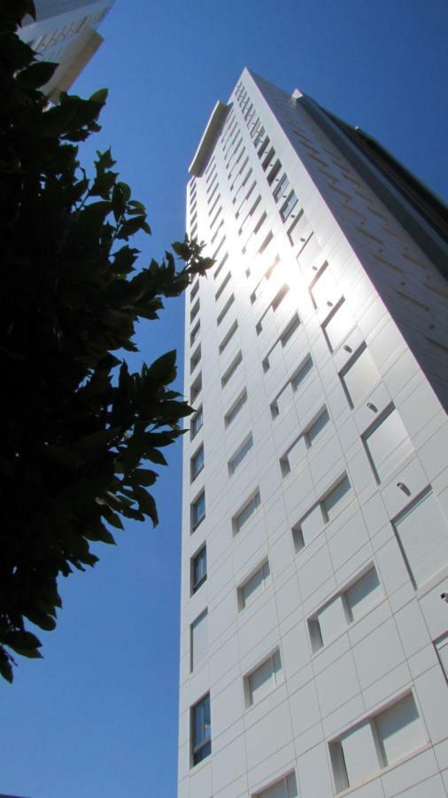 Precioso Piso Con Unas Vistas Increibles Benidorm Exteriér fotografie